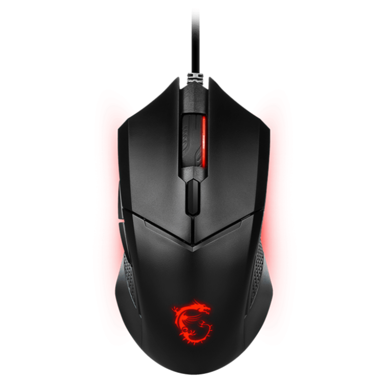 Mouse CLUTCH GM08 Gaming