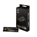 M.2 SPATIUM M480 PRO PCIe 4.0 NVMe