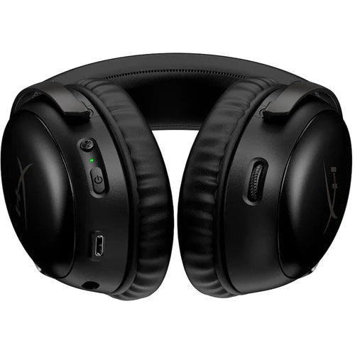 hyperx headset cloud iii black