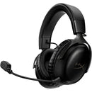 hyperx headset cloud iii black