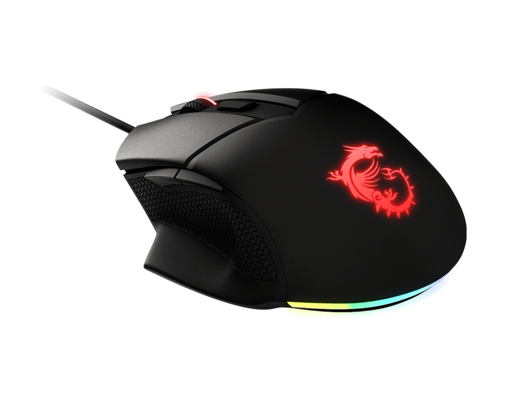 Mouse CLUTCH GM20 ELITE
