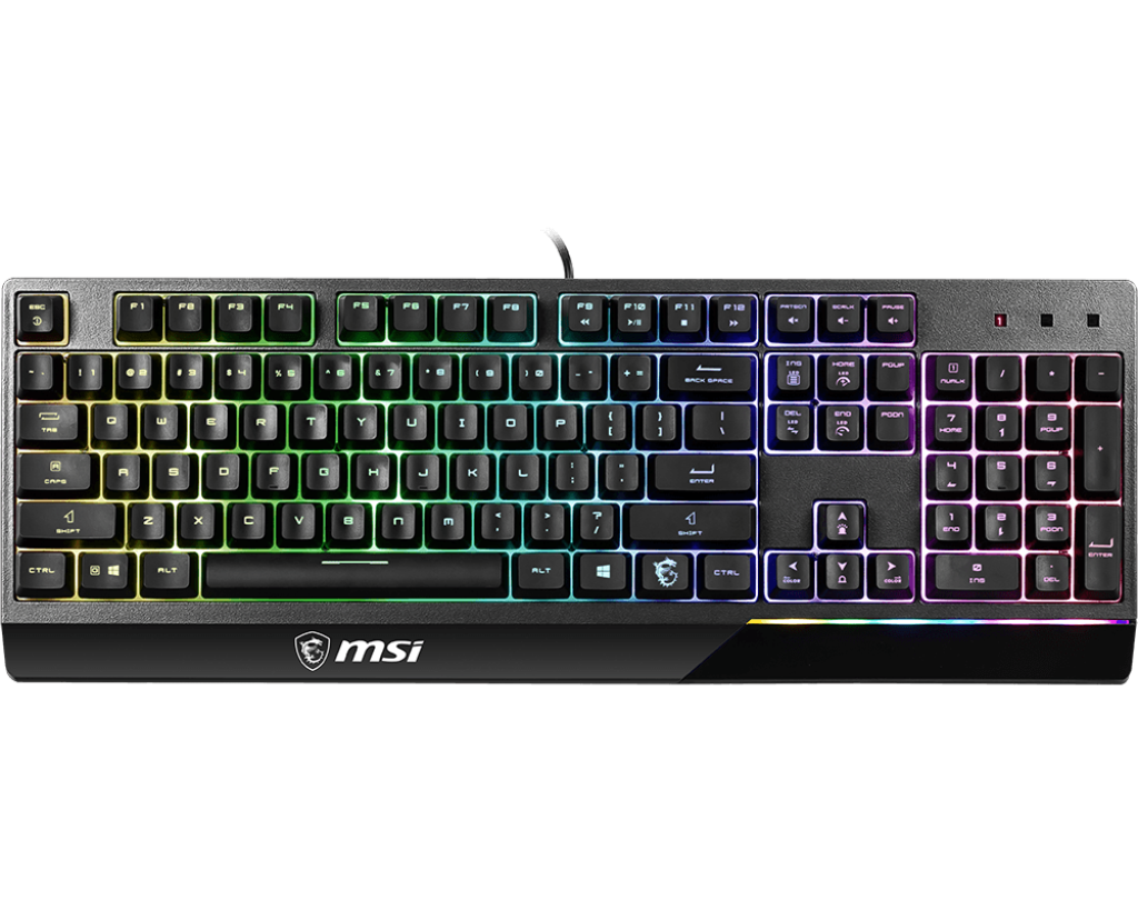 Keyboard VIGOR GK30