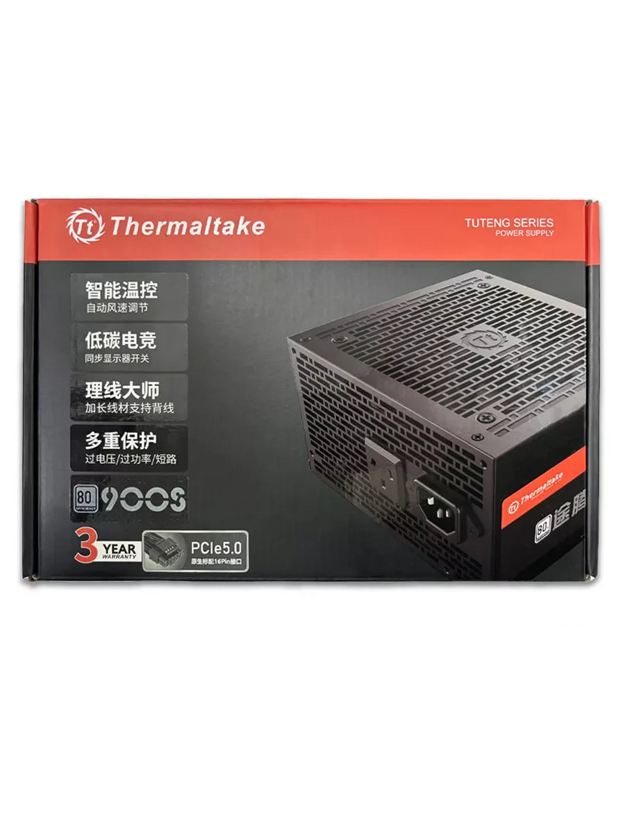 Power Supply Thermaltake 900S 800Watt