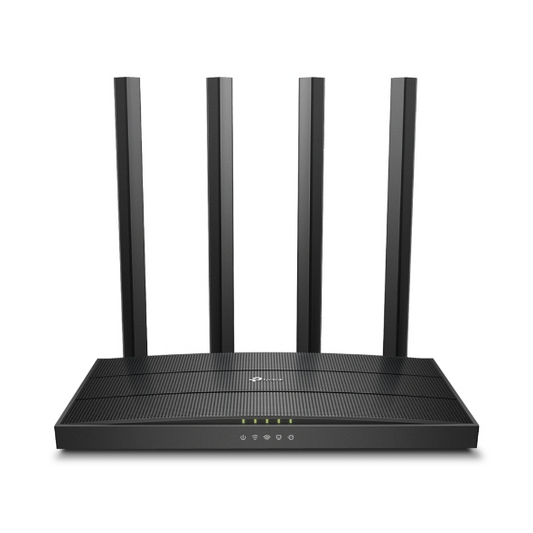 ROUTER TP-LINK AC1900 ARCHER C80