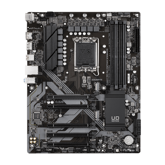 Motherboard M.B GIG B760 DS3H