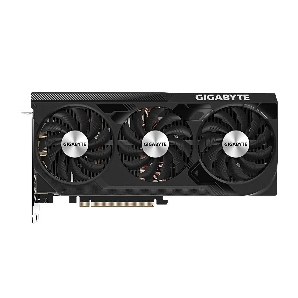 RTX 4070 Ti Super WINDFORCE OC 16G GIGABYTE