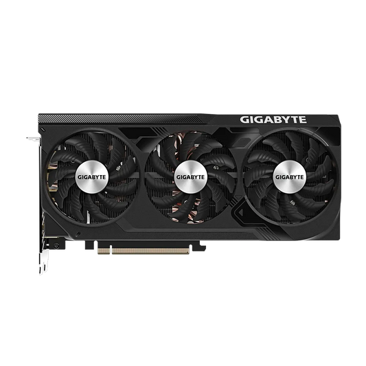 RTX 4070 Ti Super WINDFORCE OC 16G GIGABYTE