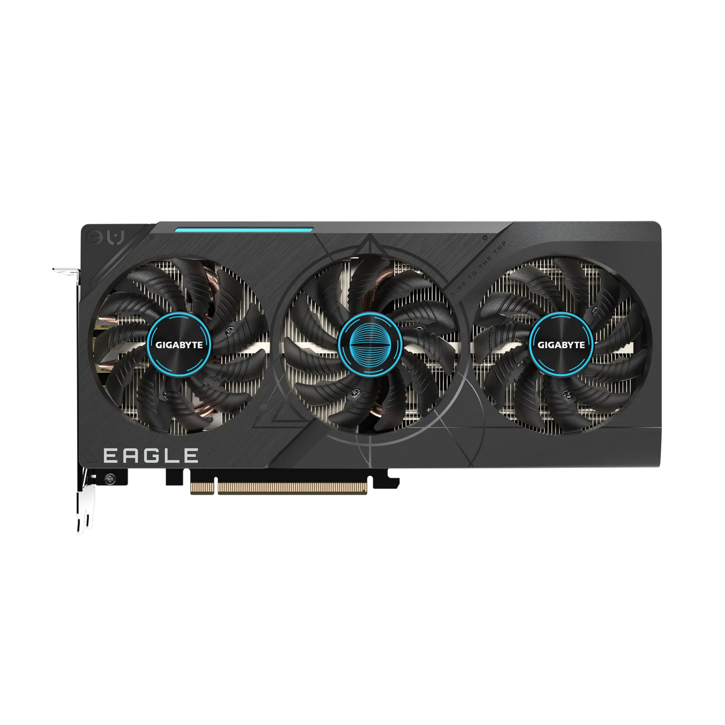 RTX™ 4070 SUPER EAGLE OC 12G GIGABYTE