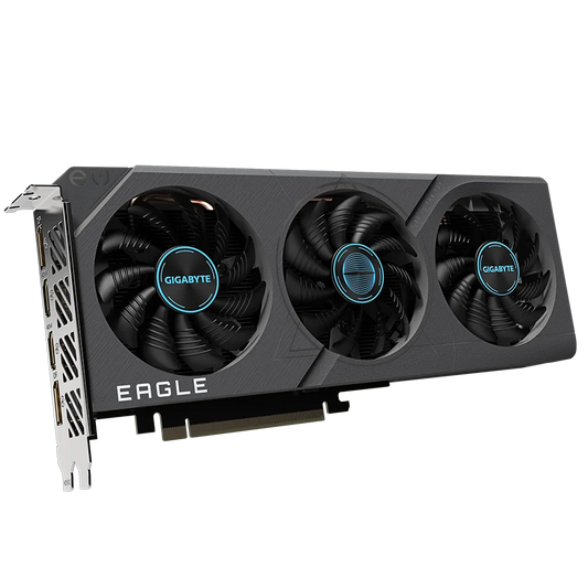 RTX 4060 EAGLE OC 8G GIGABYTE