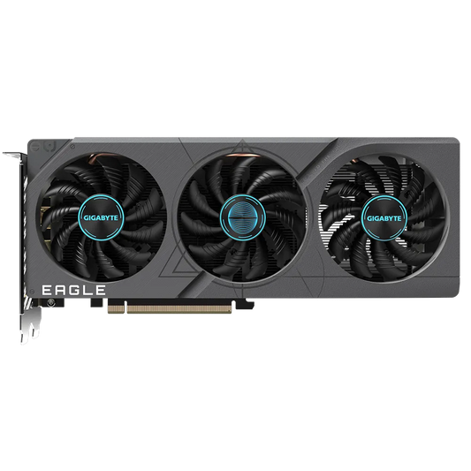 RTX 4060 EAGLE OC 8G GIGABYTE