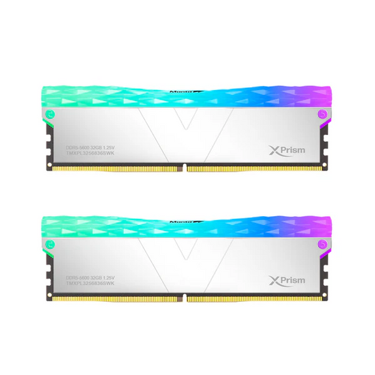 RAM V-COLOR Manta XSky 32GB 16GBx2 DDR5