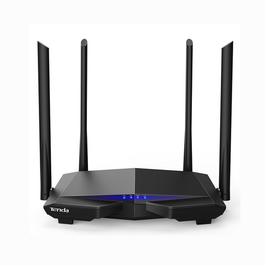 ROUTER TENDA AC 1200 AC6