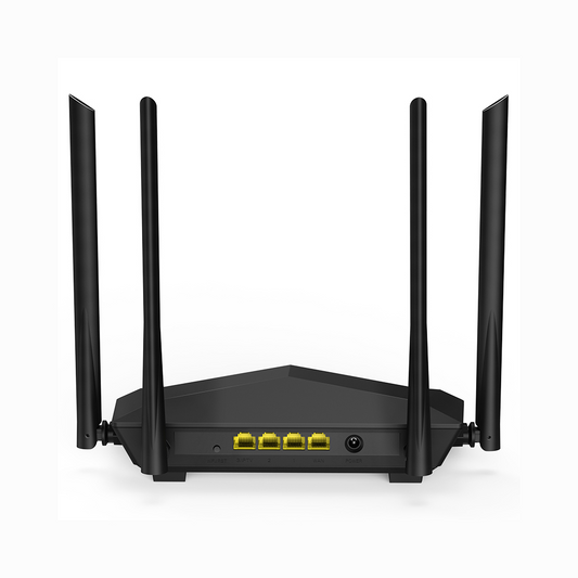 ROUTER TENDA AC 1200 AC6