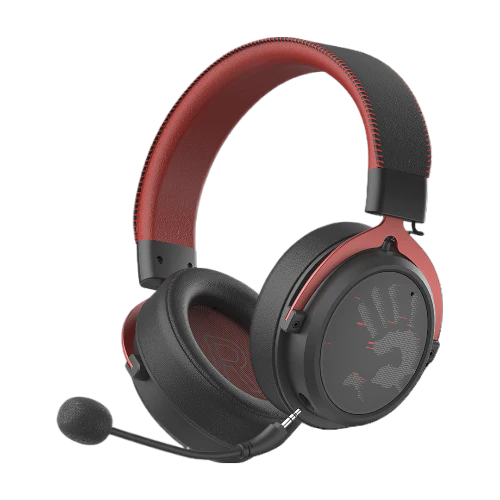 bloody headset mr590 sport red