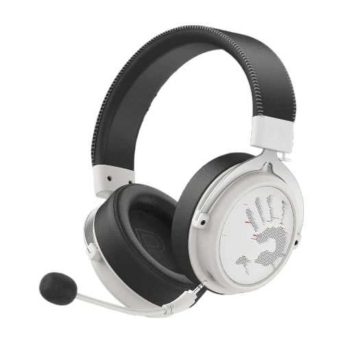 bloody headset mr590 sport white