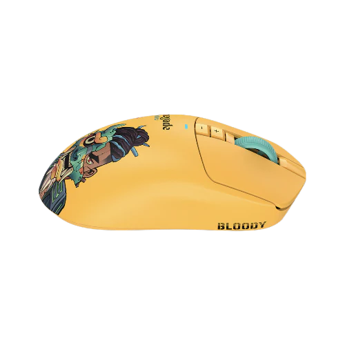 bloody mouse r72 ultra renegade sunset