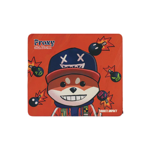 bloody mouse pad bp.45 proxy boom fire