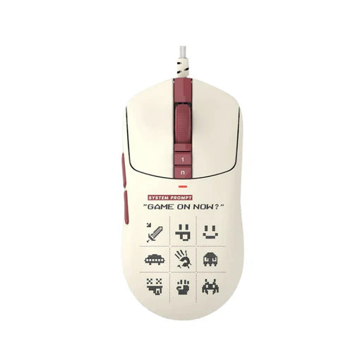 bloody mouse w72 ultra pixels red