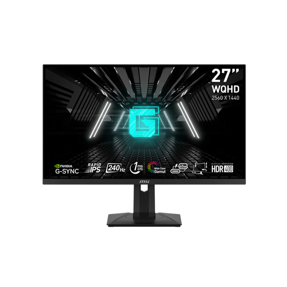 Monitor MSI G274QPX