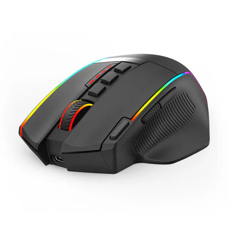 Redragon SWAIN M915RGB-WL Wireless Gaming Mouse