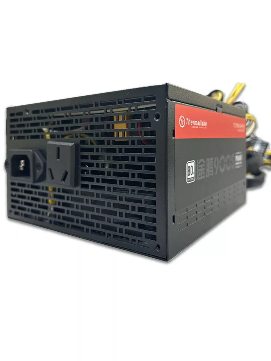 Power Supply Thermaltake 900S 800Watt
