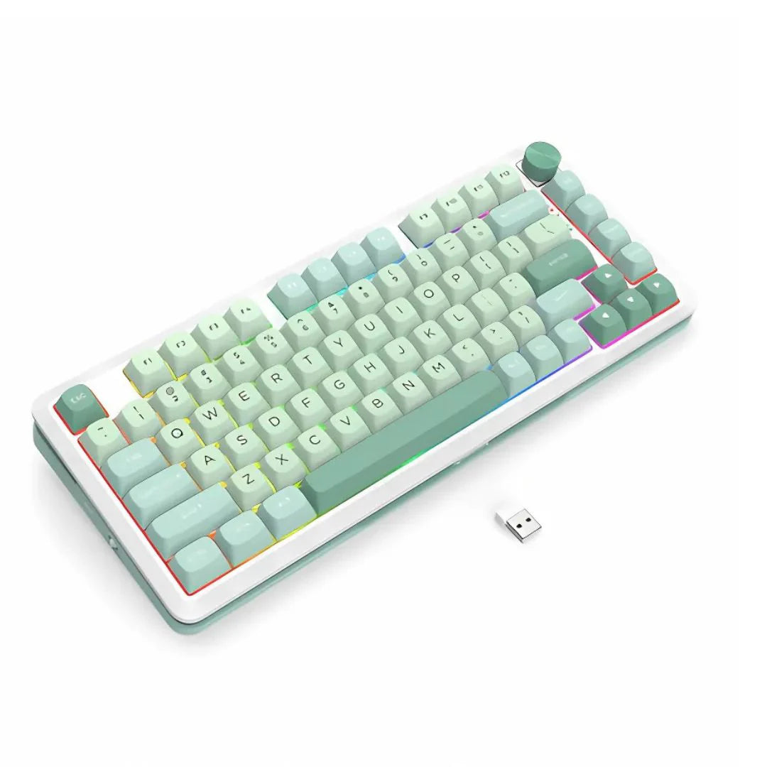 REDRAGON K681MG -RGB MECHANICAL KEY WIRED