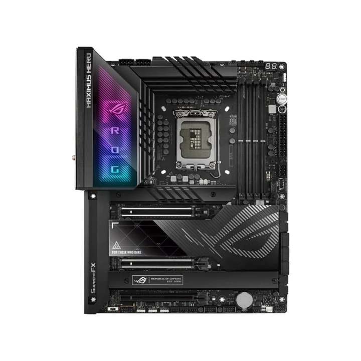 Motherboard ROG MAXIMUS Z790 HERO