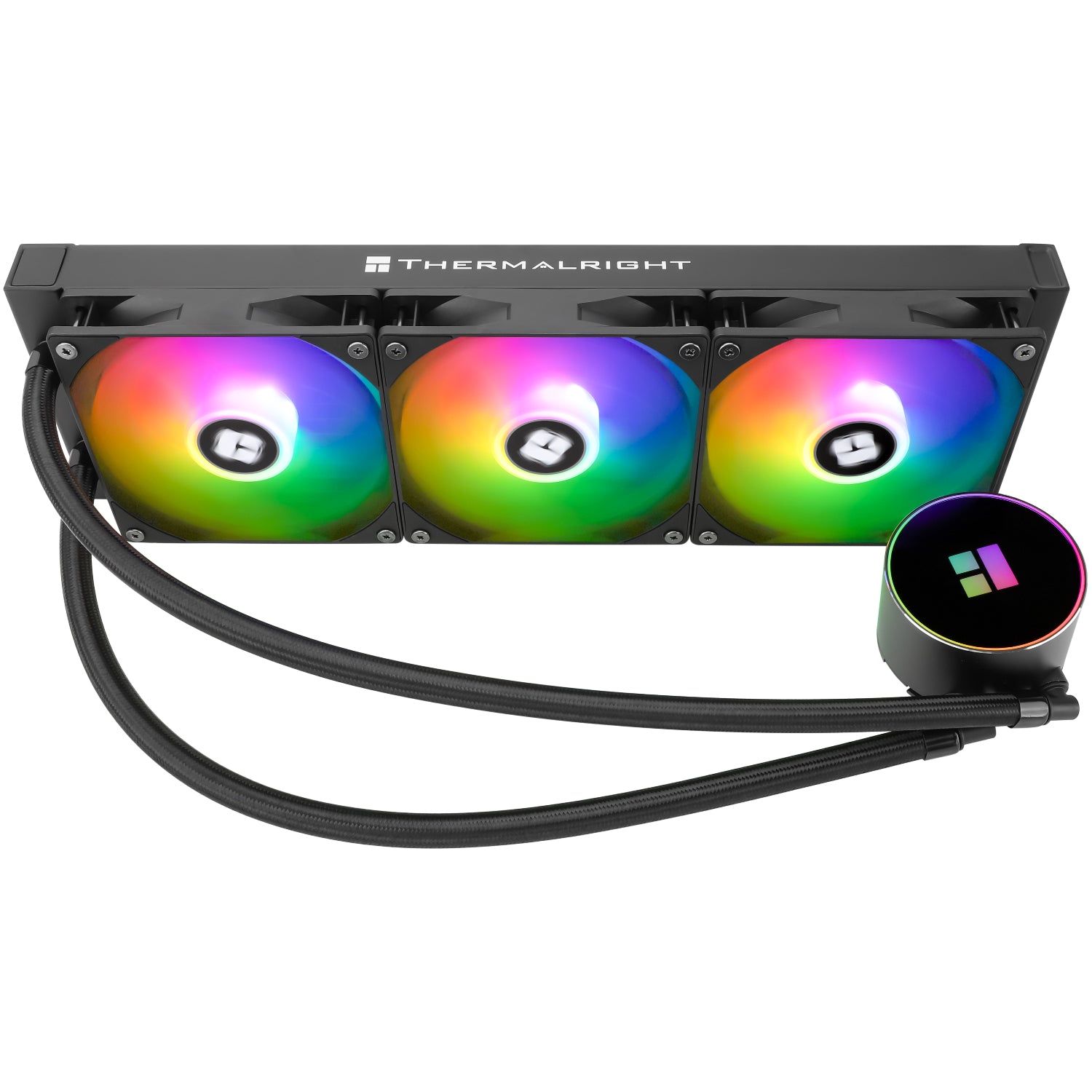 COOLER Frozen Magic 360