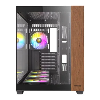 Case CX800 Wood ARGB