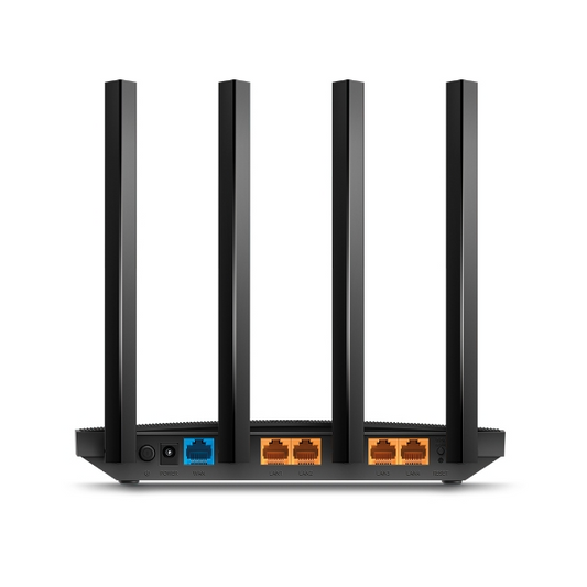 ROUTER TP-LINK AC1900 ARCHER C80