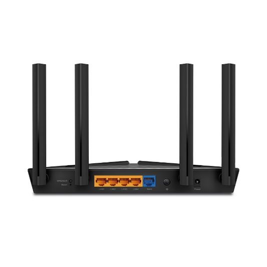 ROUTER TPLINK AX23