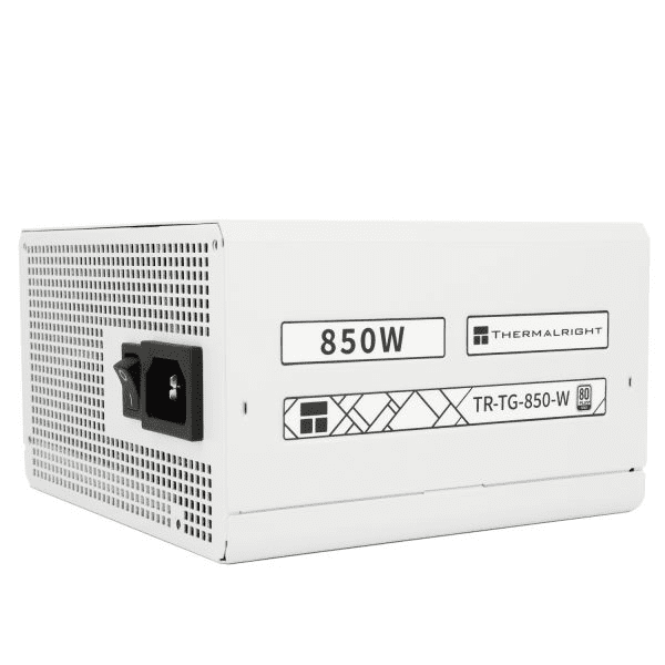 PSU THERMALRIGHT TG 850W
