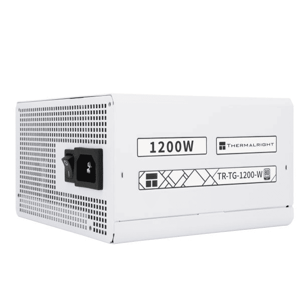 PSU THERMALRIGHT TG 1200W