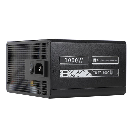 POWER SUPPLY TG1000 thermalright