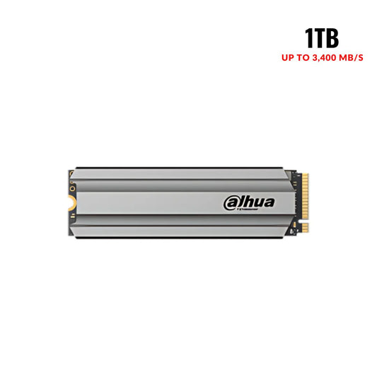 Dahua C900 PLUS 1TB M.2 2280 NVMe SSD