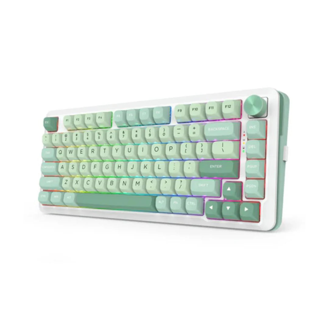 REDRAGON K681MG -RGB MECHANICAL KEY WIRED