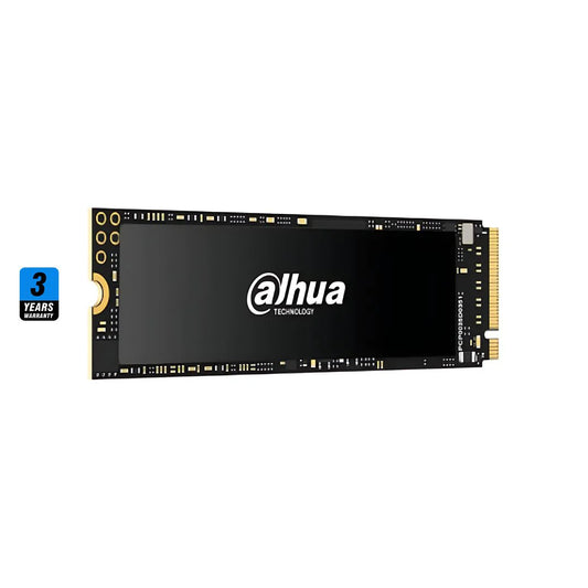 Dahua C970 PLUS 2TB , 7200 MB/s - NVMe Gen 4.0