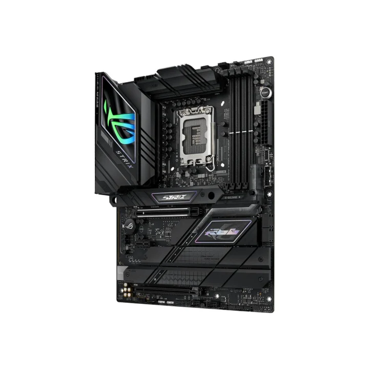 Motherboard ROG STRIX Z790-F GAMING WIFI II