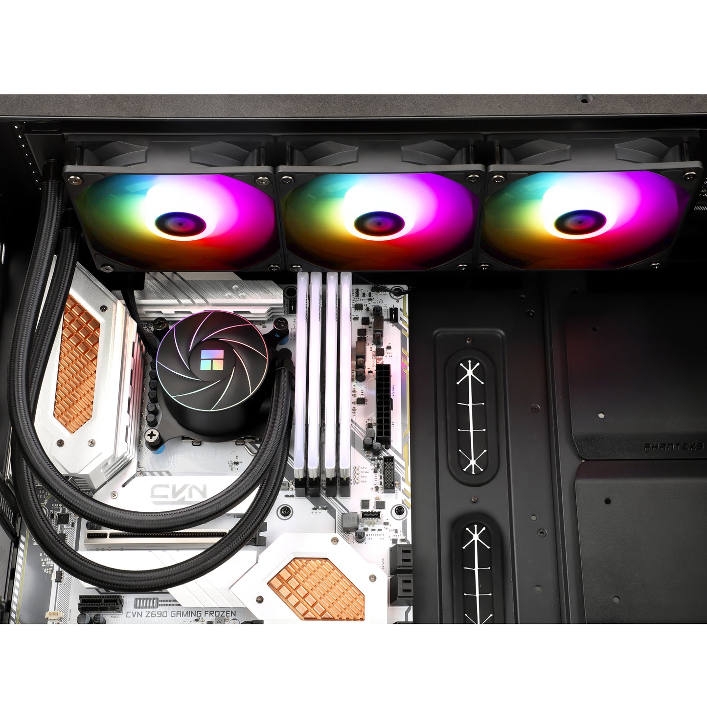 COOLER Aqua Elite 360