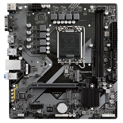 Motherboard B760M H