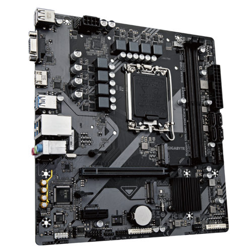 Motherboard B760M H