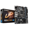 Motherboard H610M K DDR4