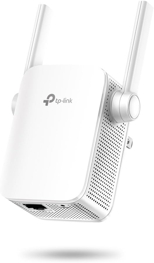 HUB TP-LINK RANGE EX N300 2×2 TL-W855RE