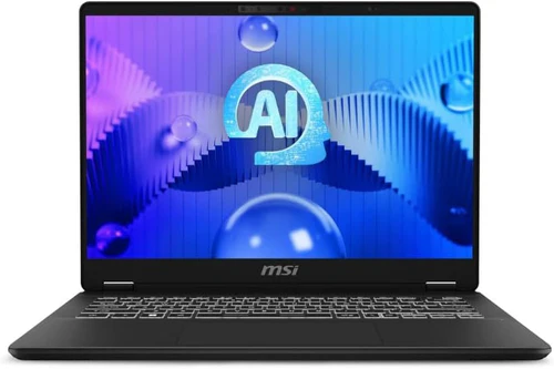 LAPTOP MSI  PRESTIGE 14 AI Evo C1MG-007AE