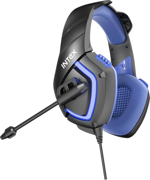 NTEX GAMING Wired Headset Titan