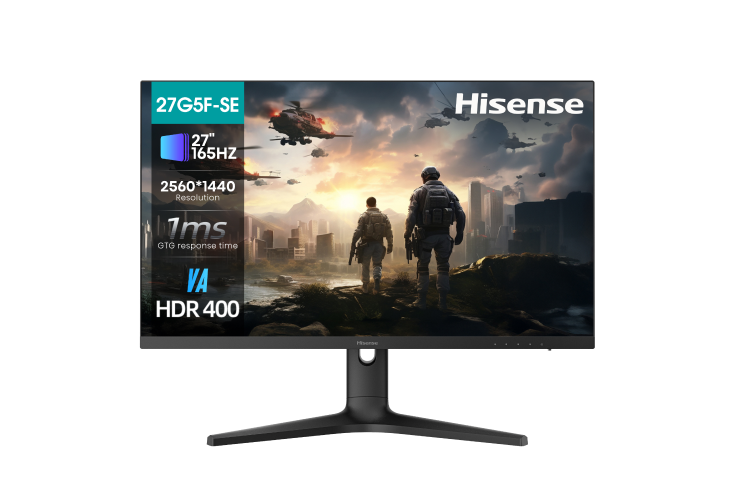 hisense 27G5F