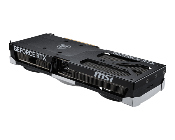 MSI GeForce RTX 5070 Ti 16G VENTUS 3X OC