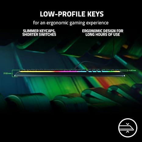 razer keyboard ornata v3