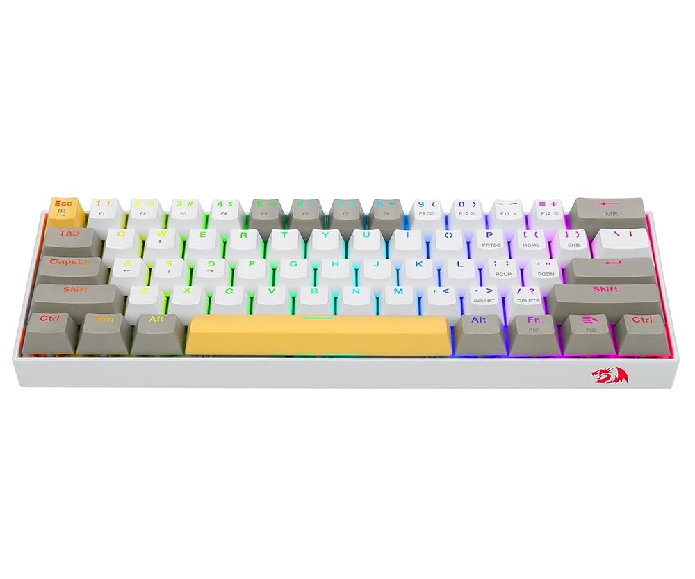 REDRAGON K530 Draconic Pro YWG