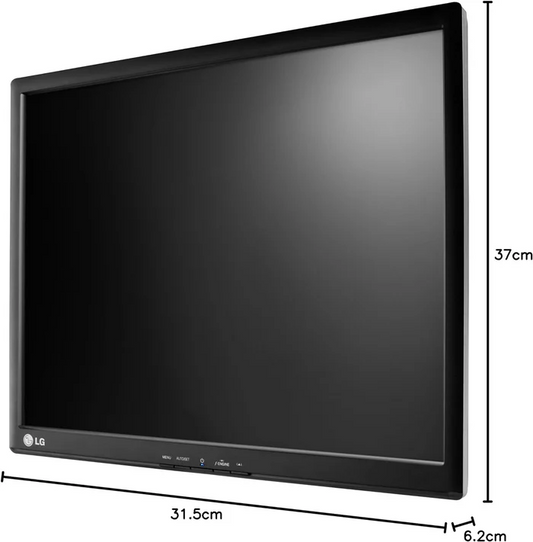 MONITOR LG  17-MB15T-B